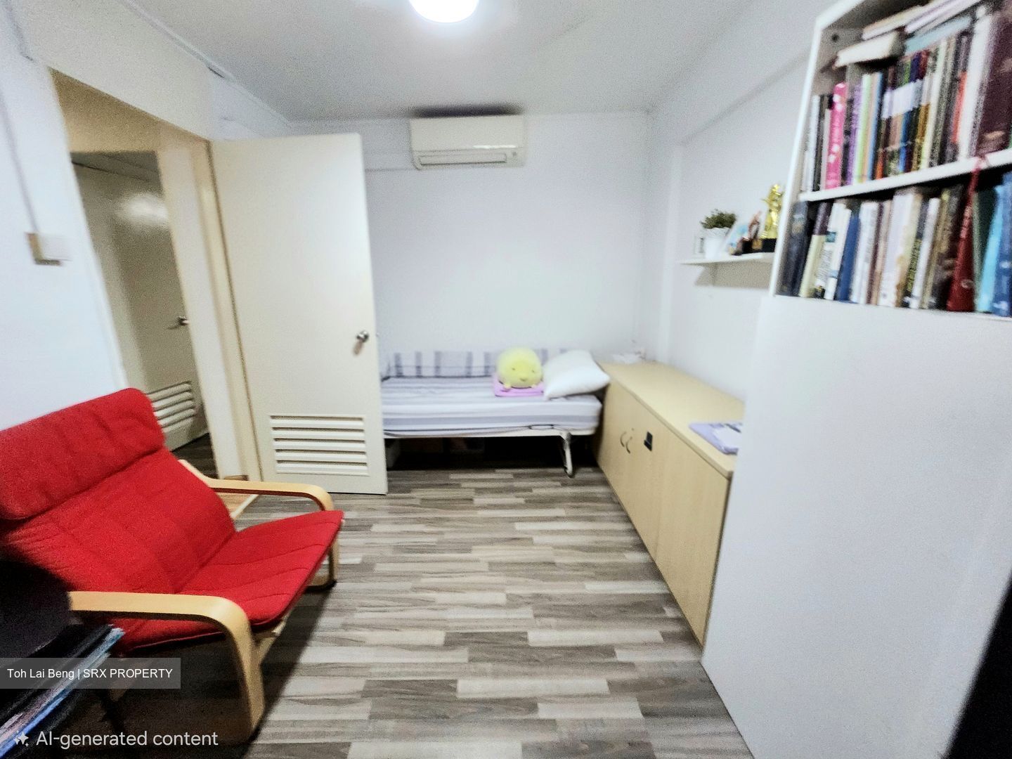Blk 166 Bishan Street 13 (Bishan), HDB 4 Rooms #575091131